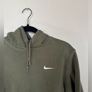 Nike sportswear club fleece
